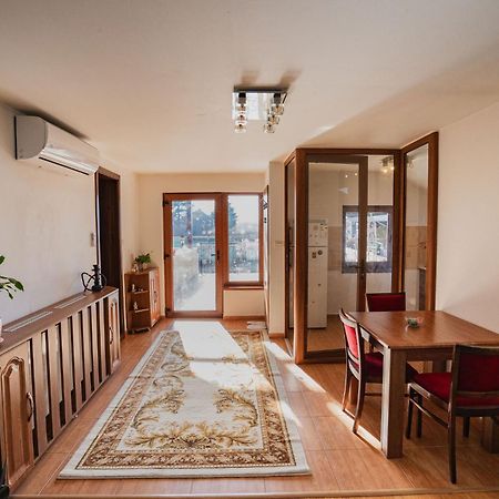Diana Resort Timişoara Extérieur photo