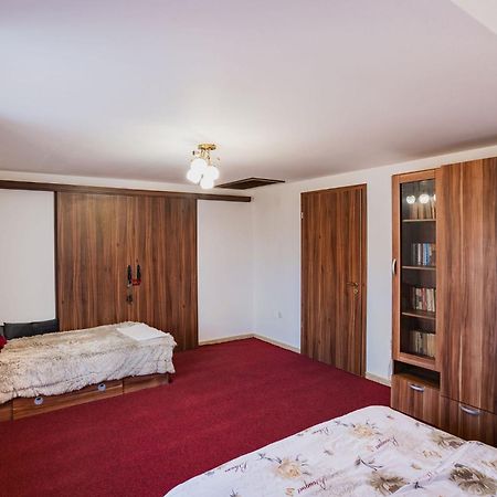 Diana Resort Timişoara Extérieur photo