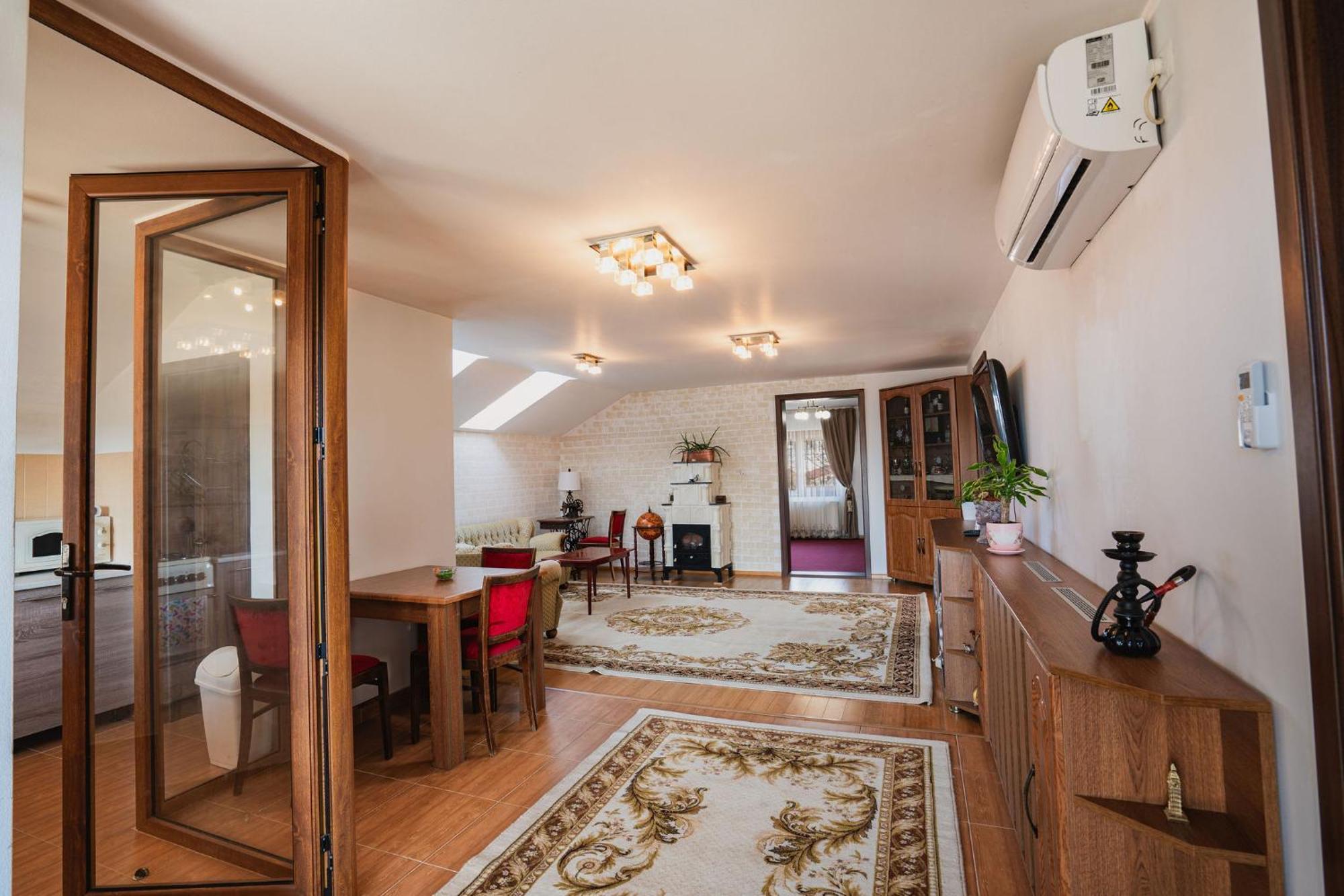 Diana Resort Timişoara Extérieur photo