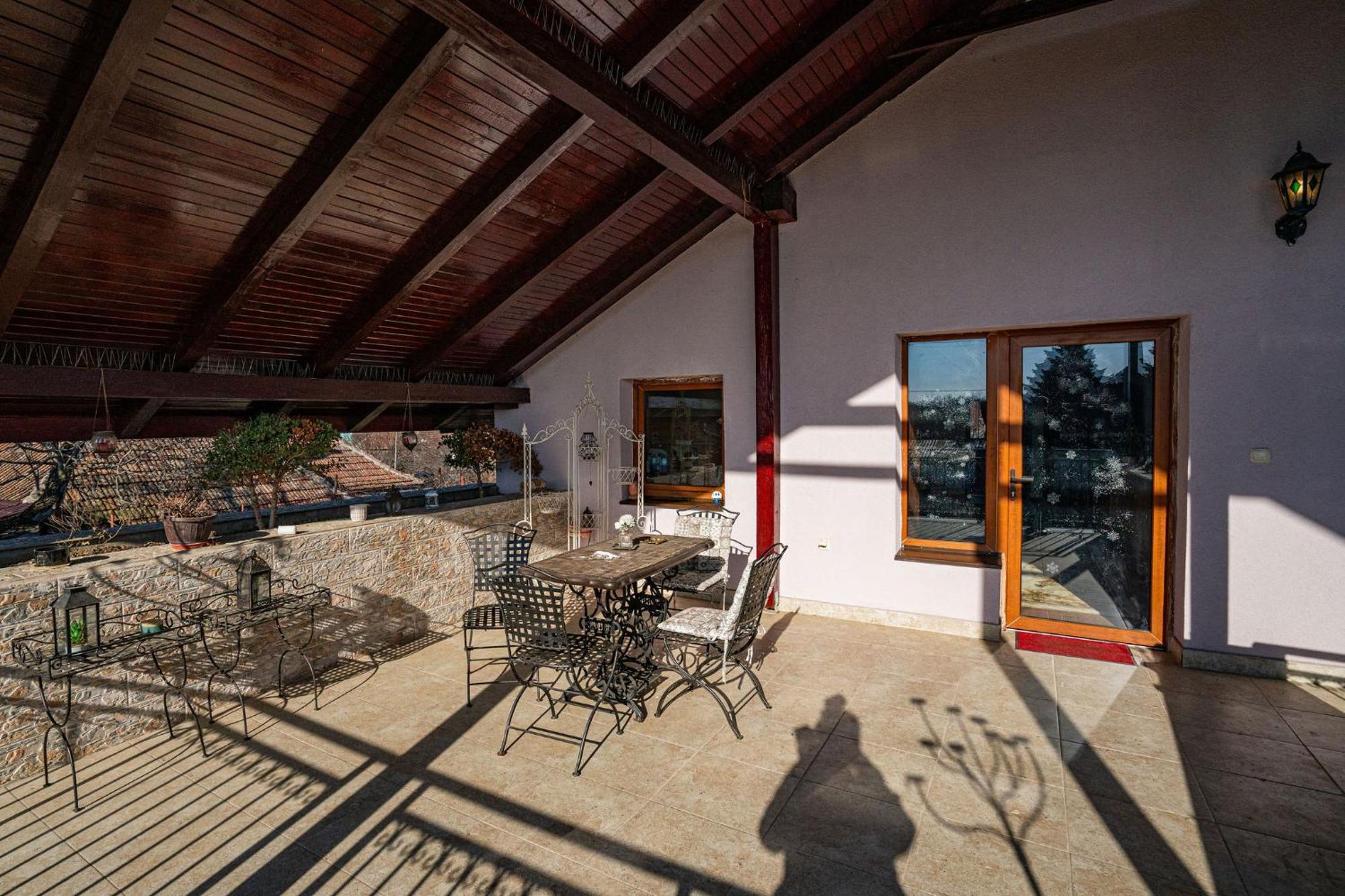 Diana Resort Timişoara Extérieur photo