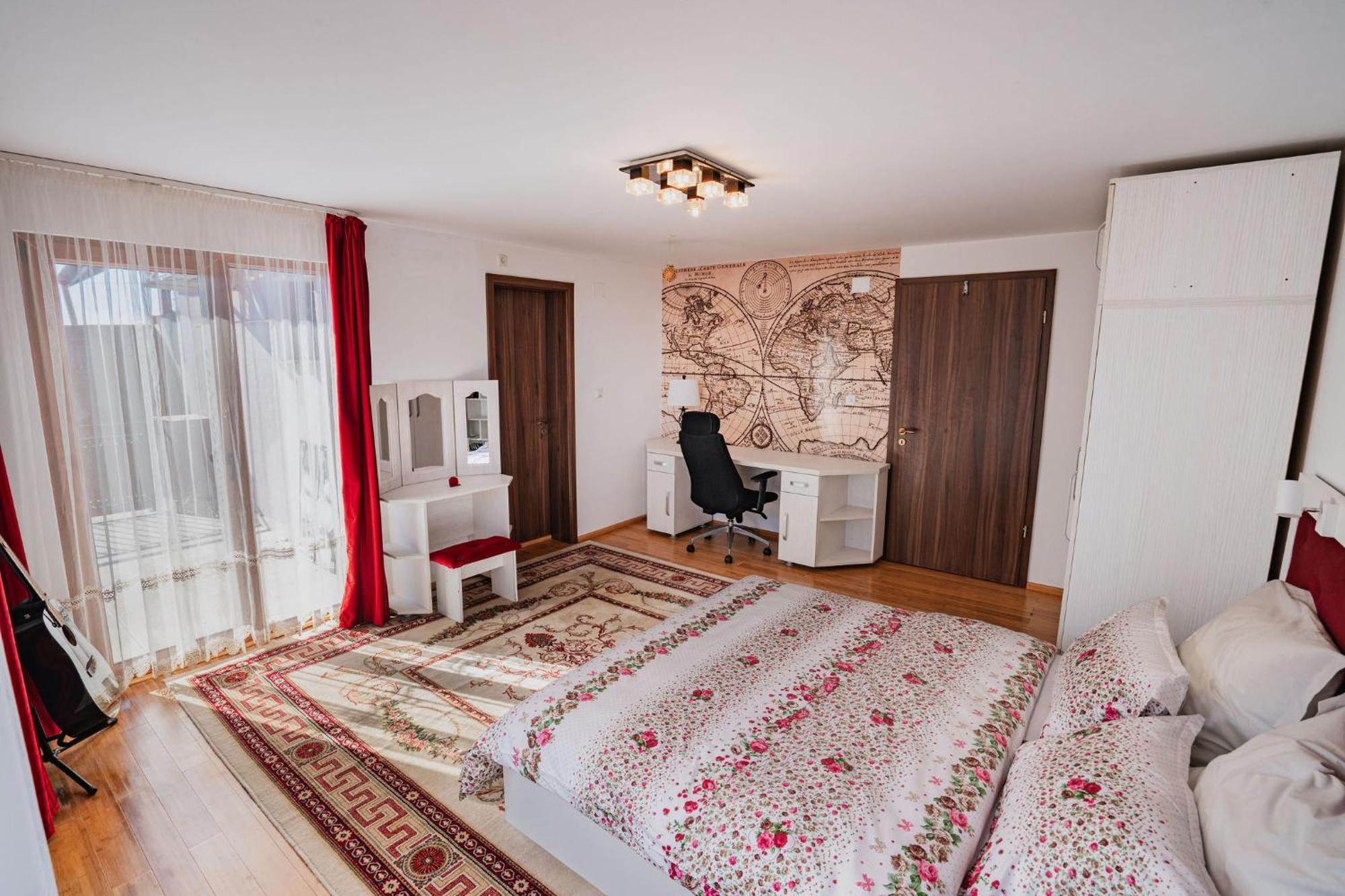 Diana Resort Timişoara Extérieur photo